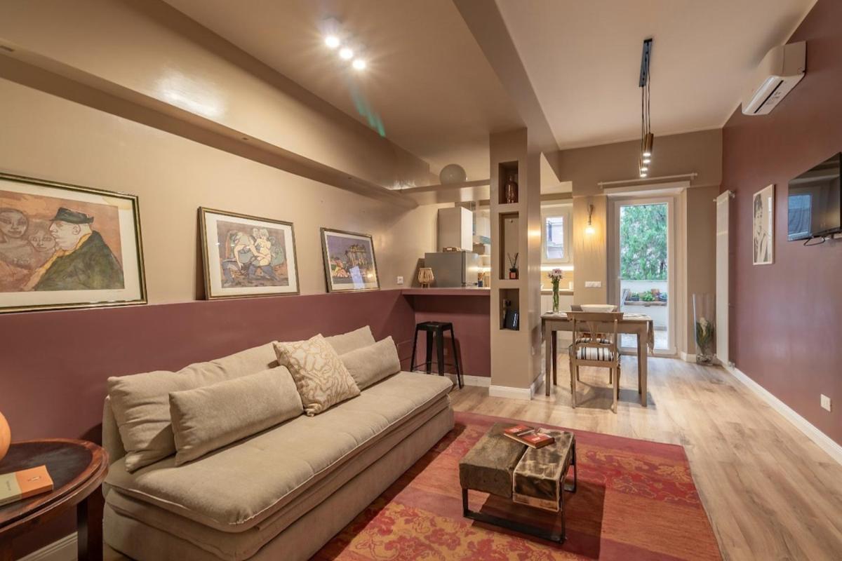 Apartment Oldstation *