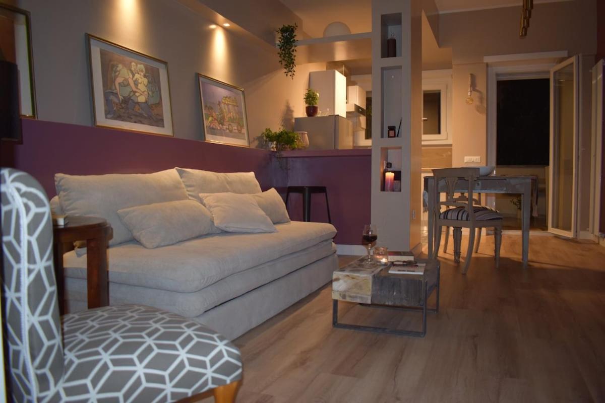 Oldstation Apartment *